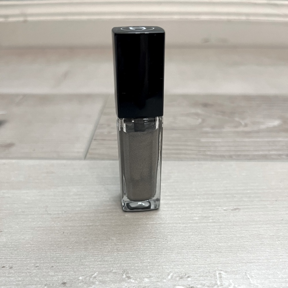 Chanel makeup